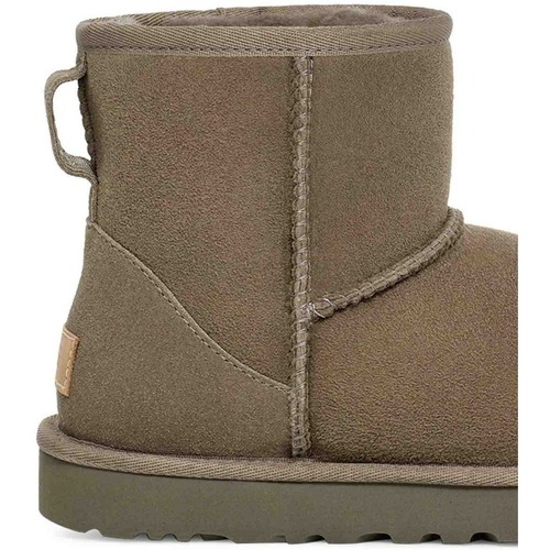UGG - 1016222 Marrón