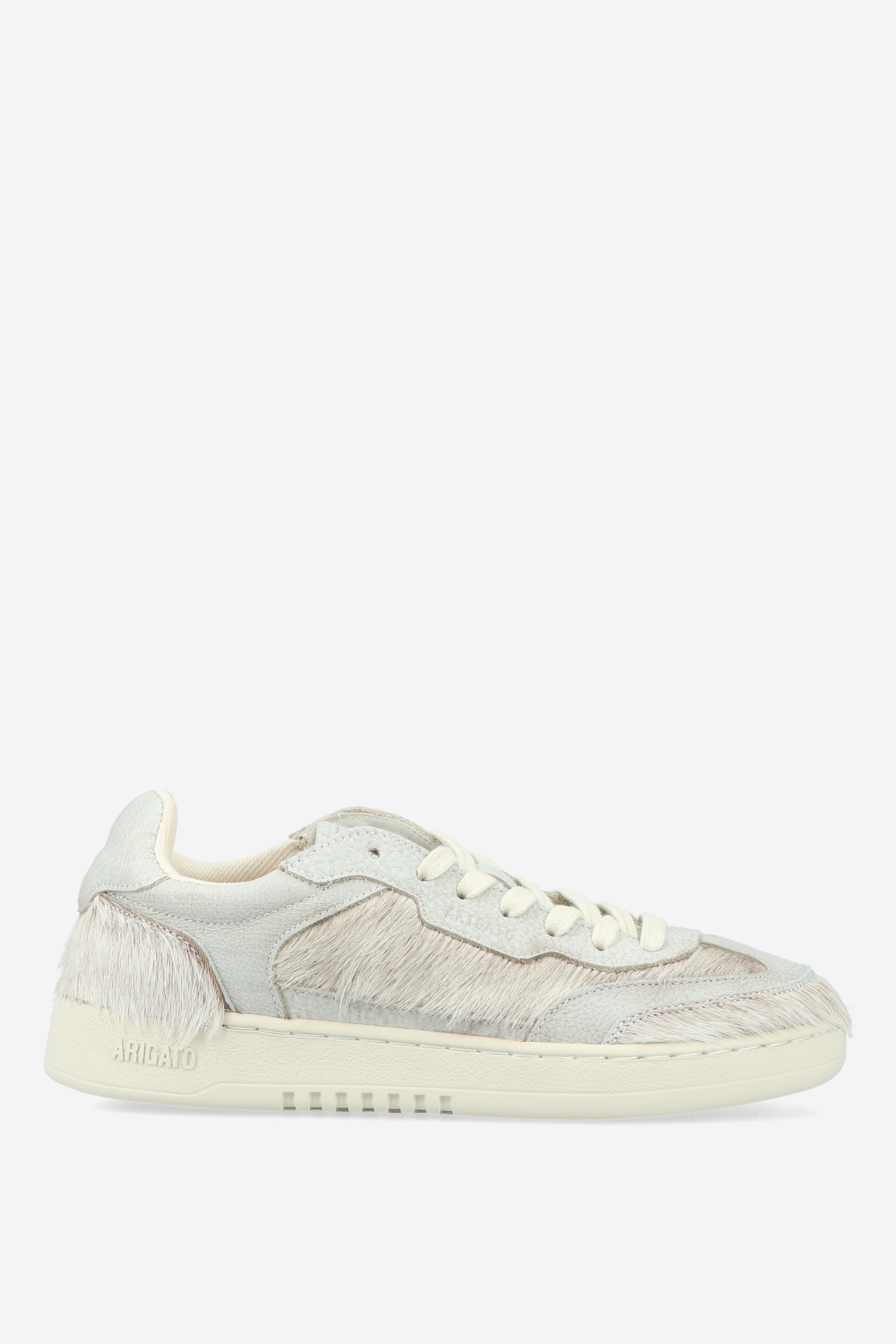 Dice t-toe pony sneakers