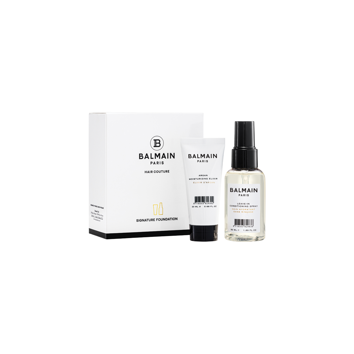 Signature Foundation