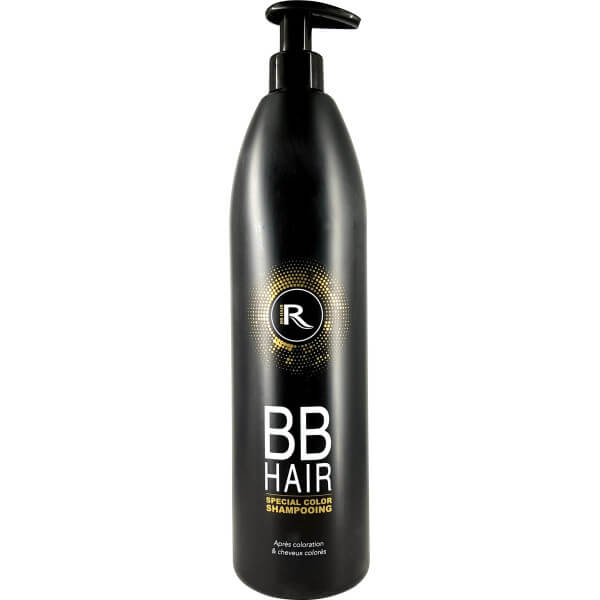Shampooing cheveux colorés BBHair GENERIK 1L