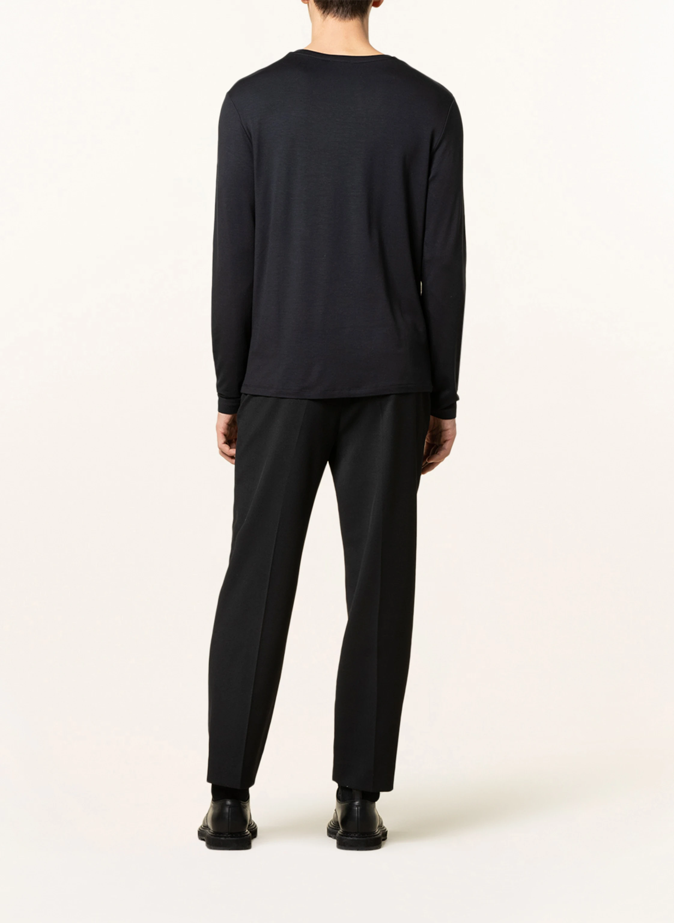 REISS Longsleeve ARMSTRONG