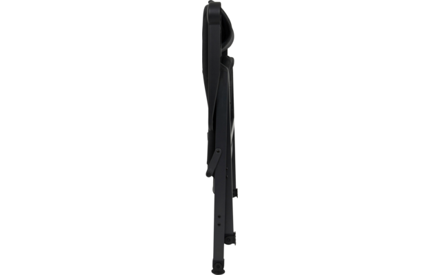 Crespo AP/438 Gr. M Campingstuhl Air-Select Compact Grau