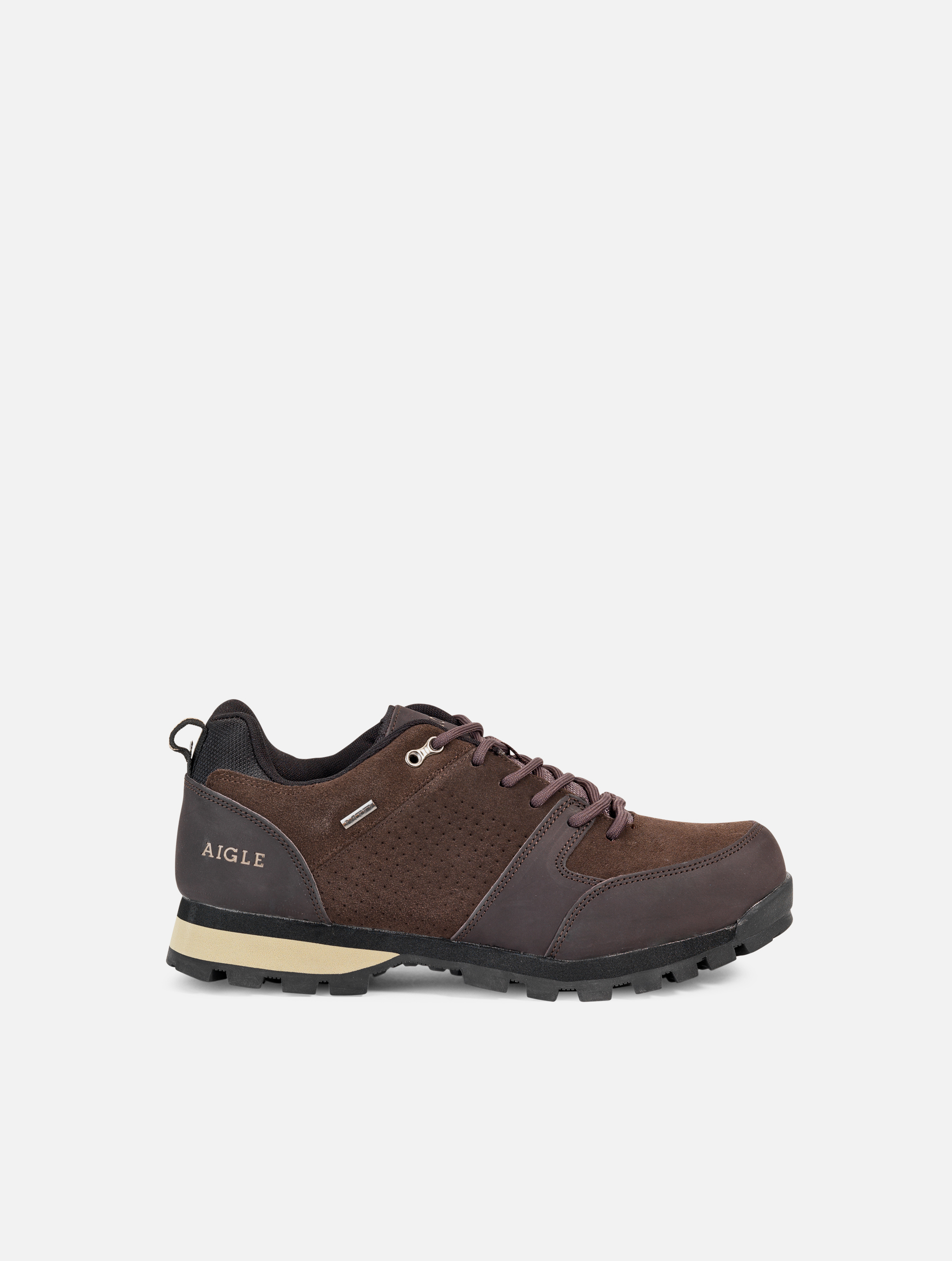Chaussure ultra légère et étanche en cuir EXPRESSO