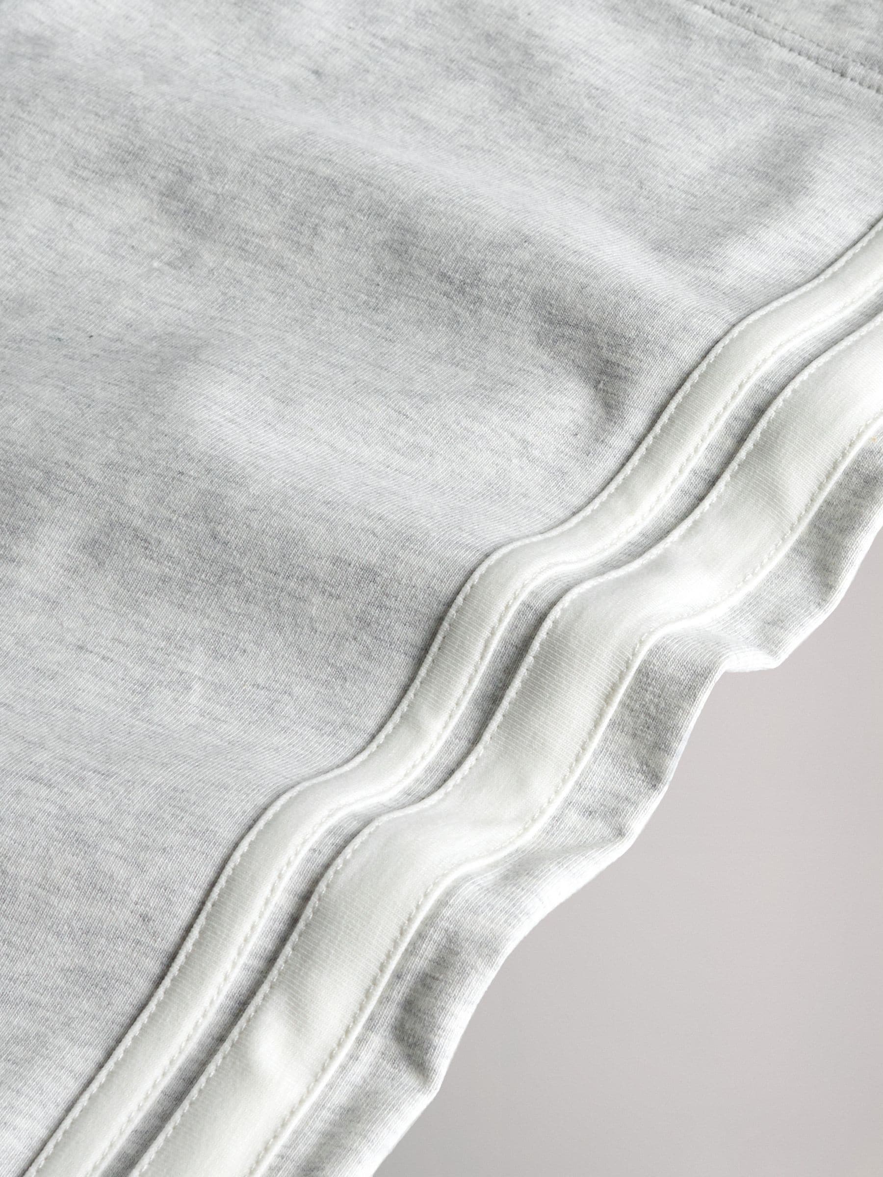 The Set 3 Pack Side Stripe Leggings