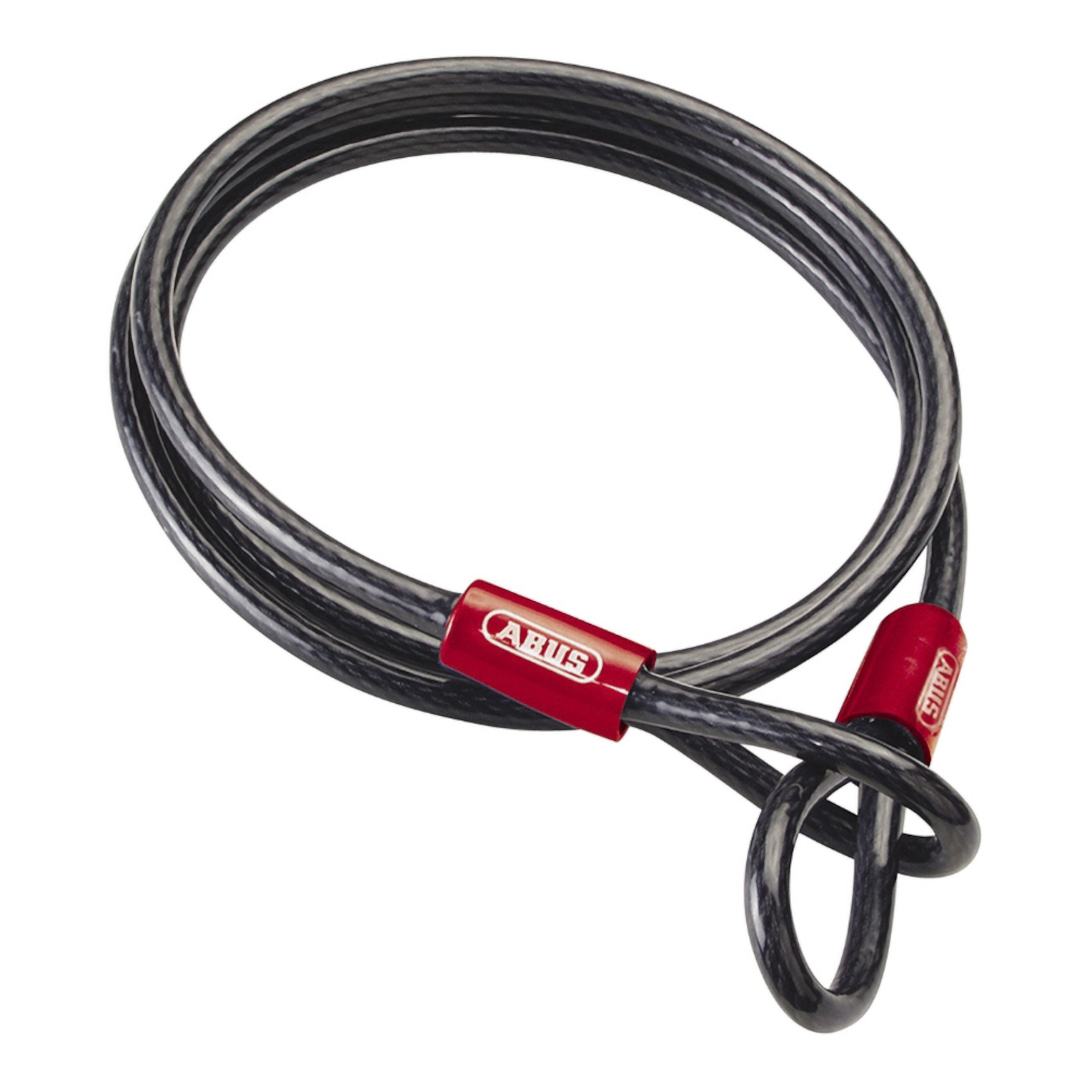 Abus Cobra 10/200 Låsvaier 2 m