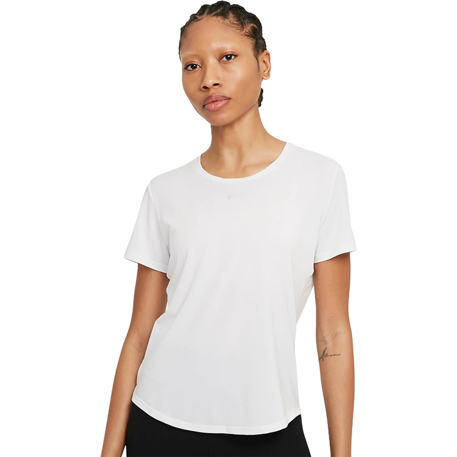 Nike Court One Luxe Set Dames