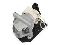 CoreParts - Projektorlampe - for Optoma DH1010, EH1020, EX612, EX615, GT750, HD20, TX612; Home Theater Series HD22, HD2200