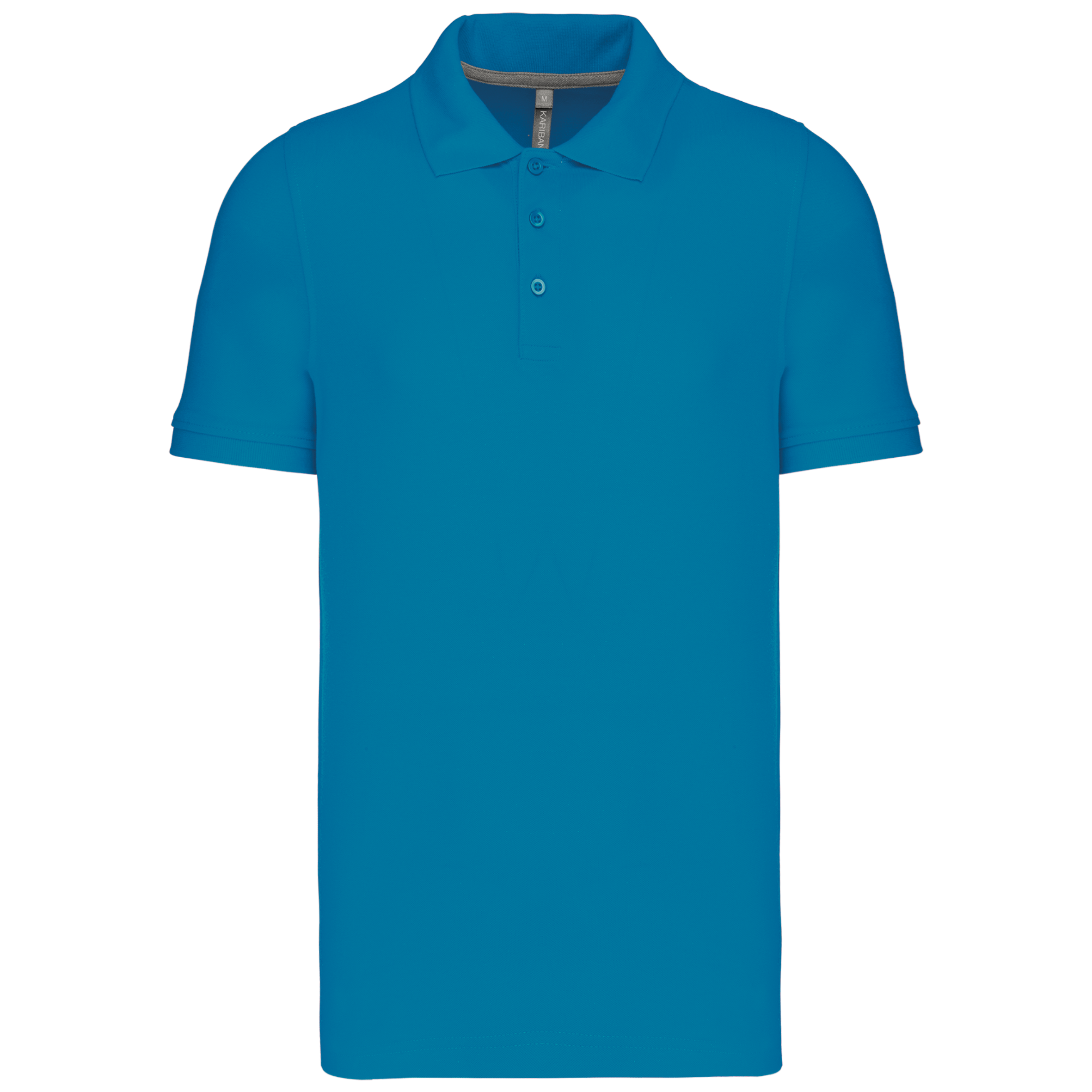 Kariban K241 - POLO MANCHES COURTES