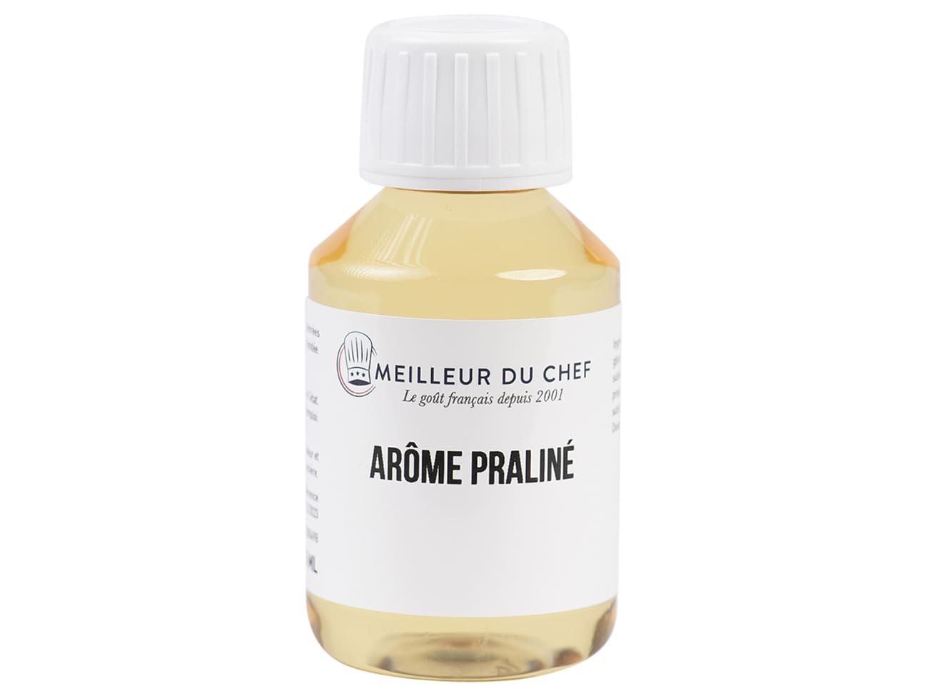 Arôme praliné - hydrosoluble - 1 litre - Selectarôme