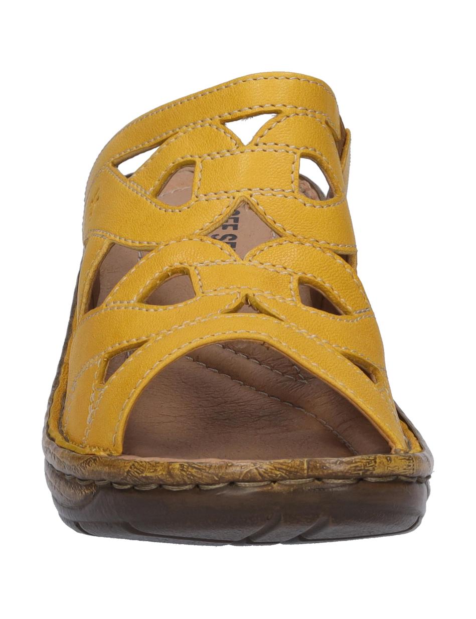 Clog Catalonia 44, safran