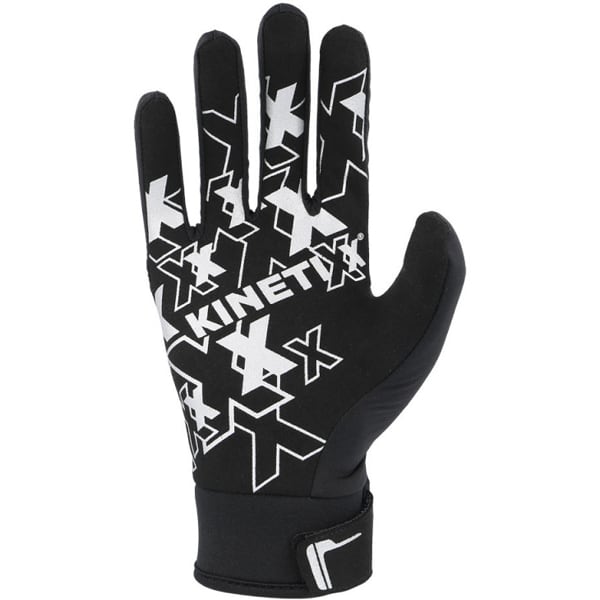 Gant ski de fond KINETIXX GANTS NEBELI JR BLACK