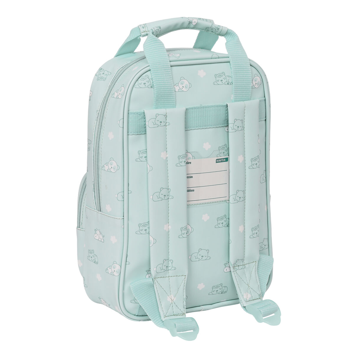 Mochila infantil Safta Dormilon