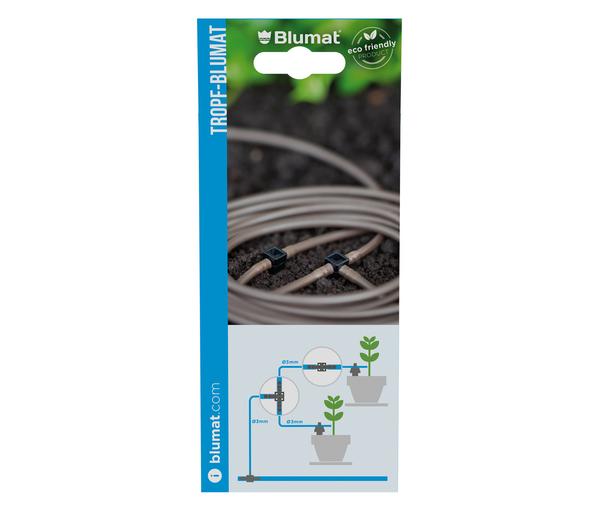 Tropf-Blumat Tropfschlauch-Set, 4-teilig
