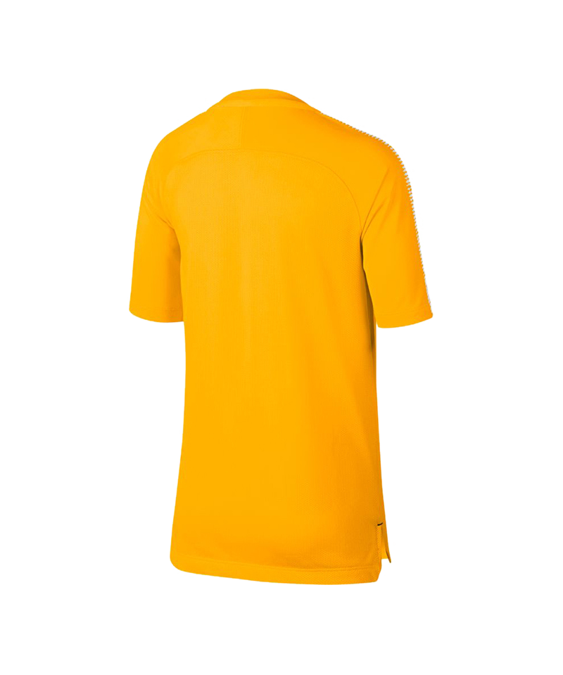 Nike Breathe Squad Football Top kurzarm Kids F845