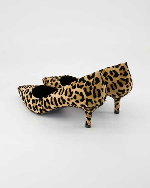 Konstantin Starke M0205 Pumps in Braun