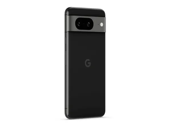 [OUTLET] - Google Pixel 8 - 5G smartphone - dual-SIM - RAM 8 GB / Intern hukommelse 128 GB - OLED-skærm - 6.2