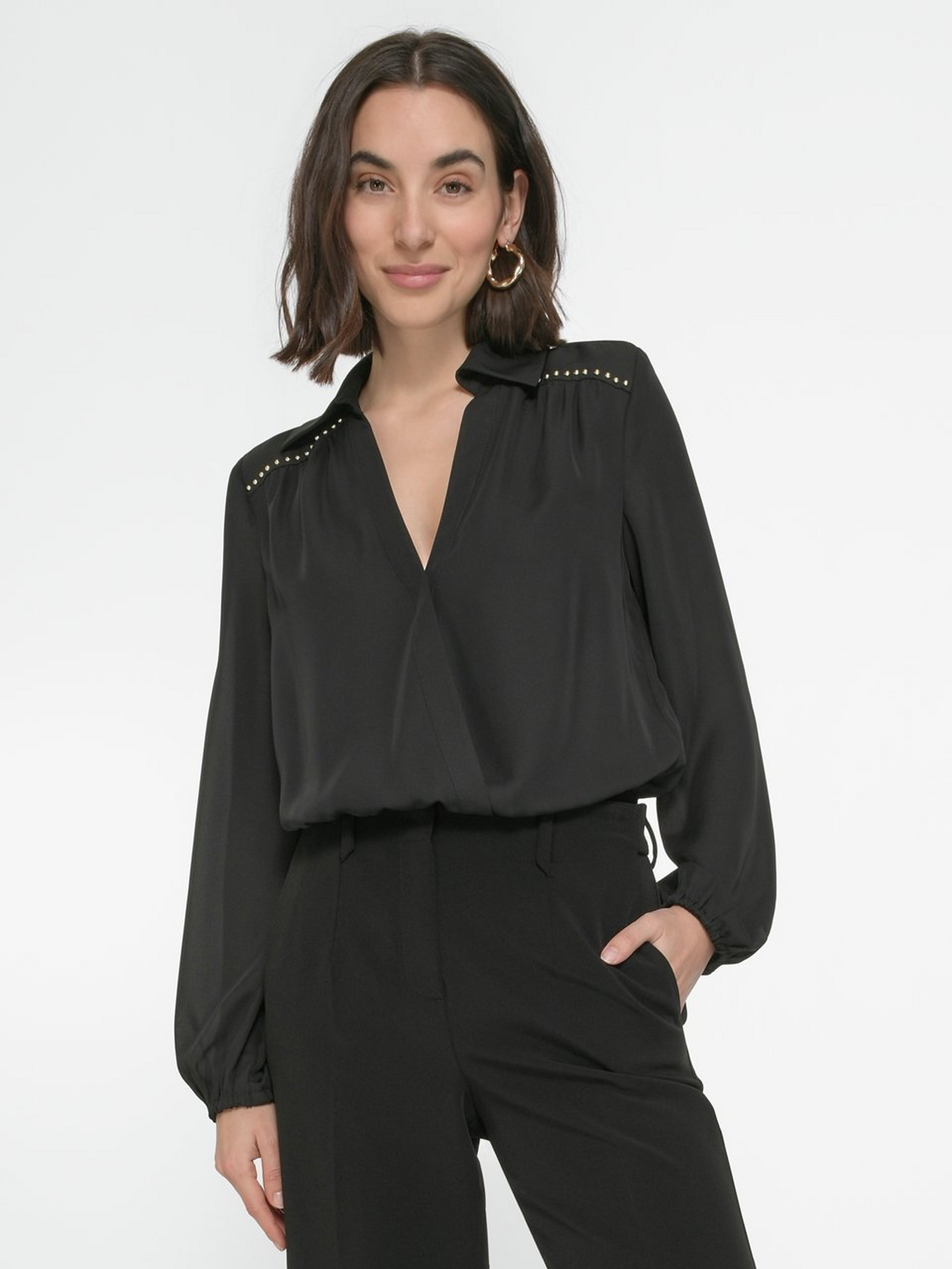 Bluse