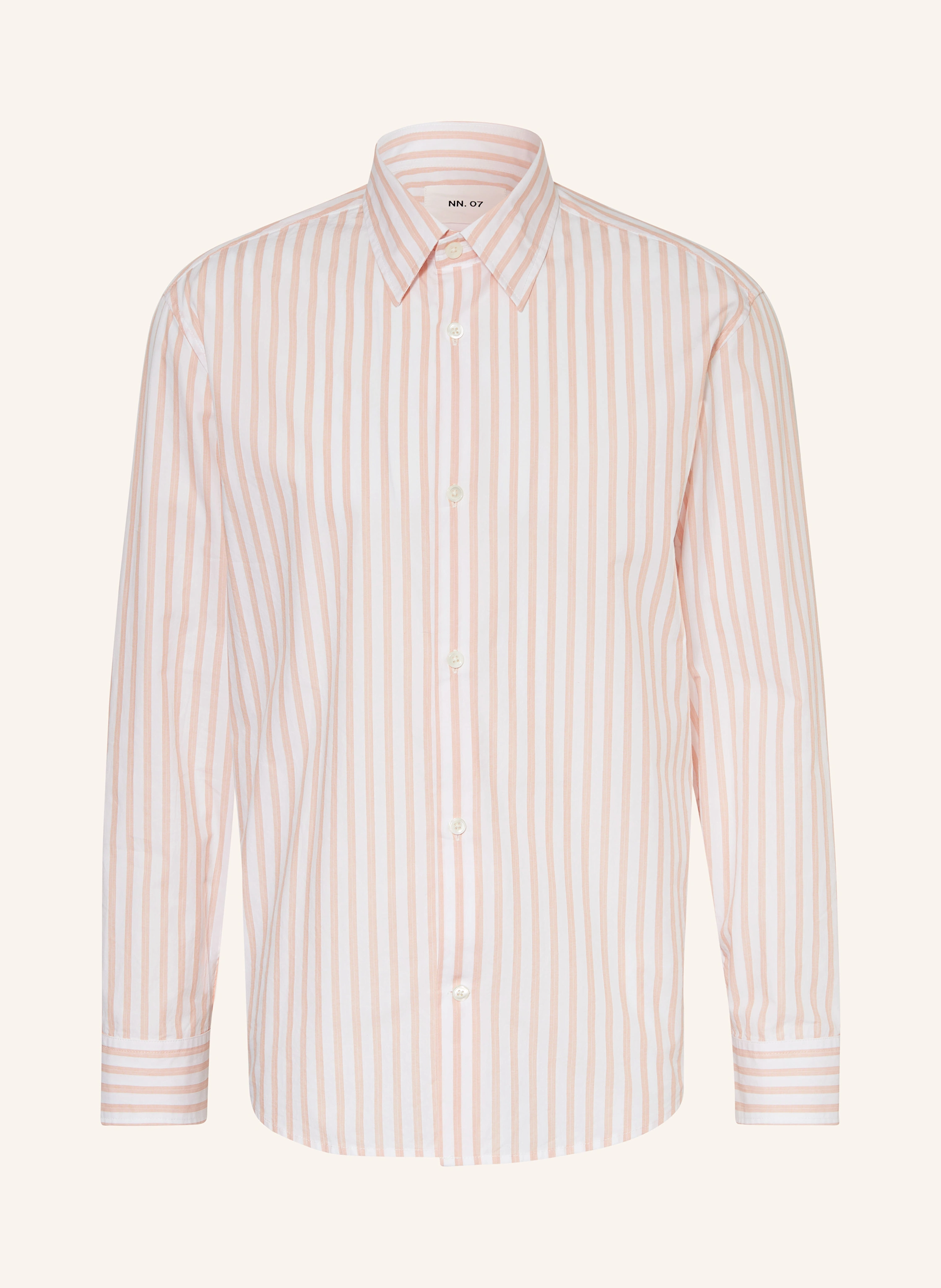 NN.07 Hemd FREDDY Regular Fit