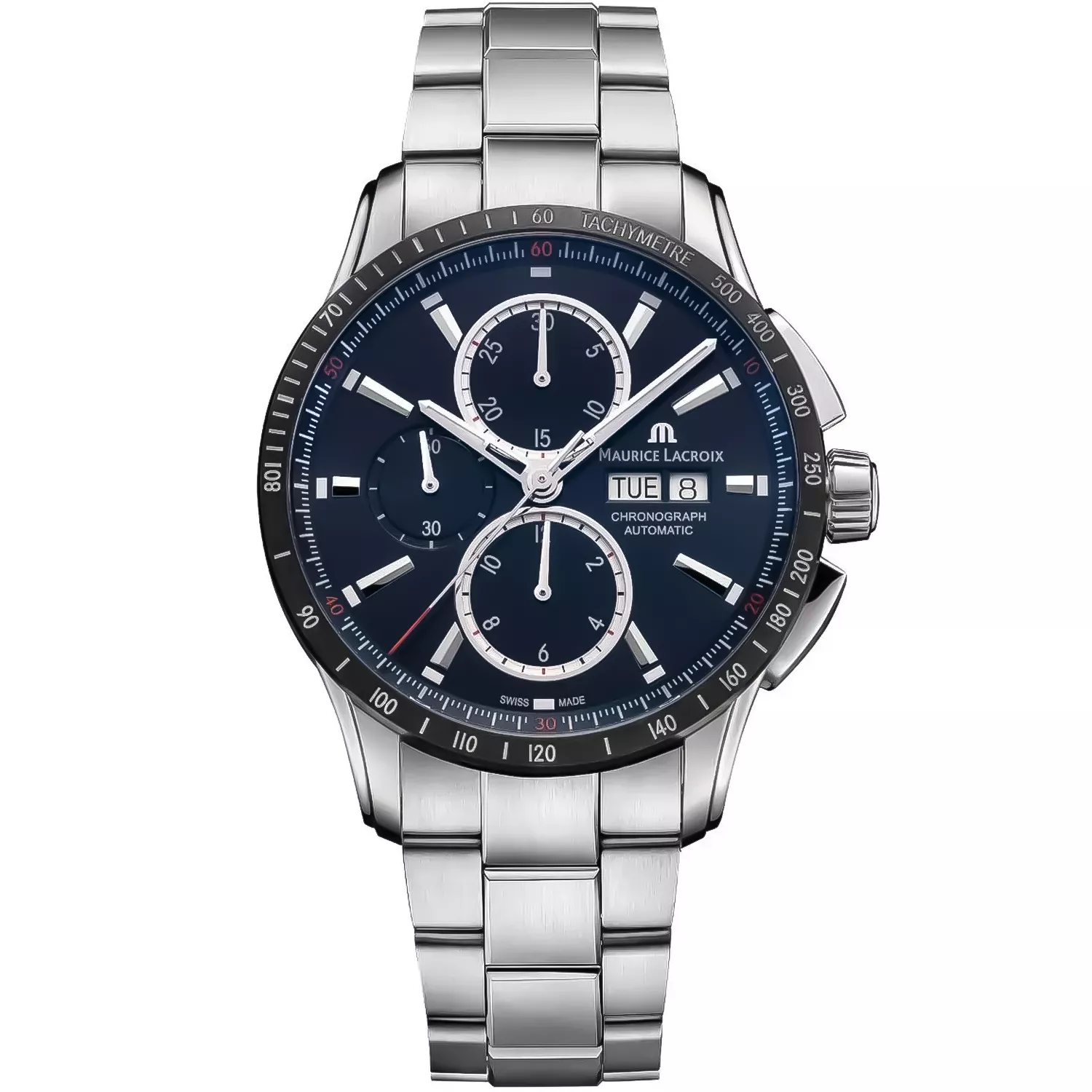 Maurice Lacroix Pontos S PT6038-SSL22-430-1