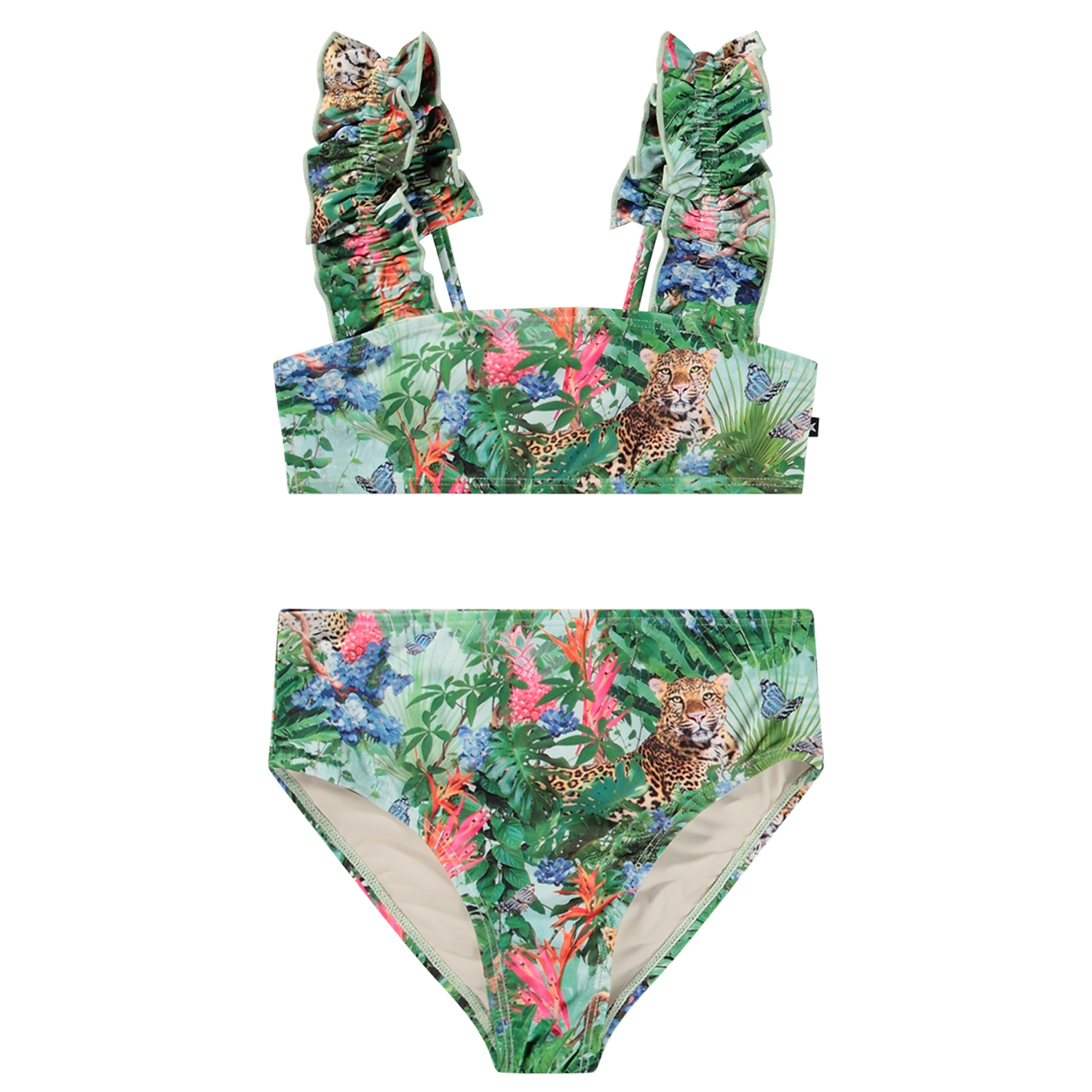 Nice - Green Tropical