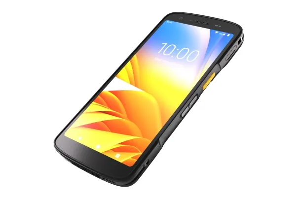 Zebra TC27 - Terminal til indsamling af data - grov - Android - 64 GB - 6
