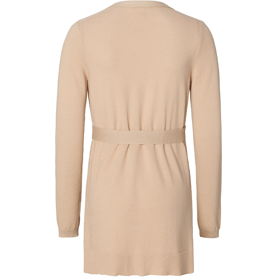 Esprit Strickjacke Light Taupe