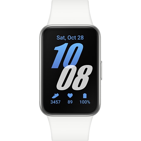 Samsung Galaxy Fit3 - Silver