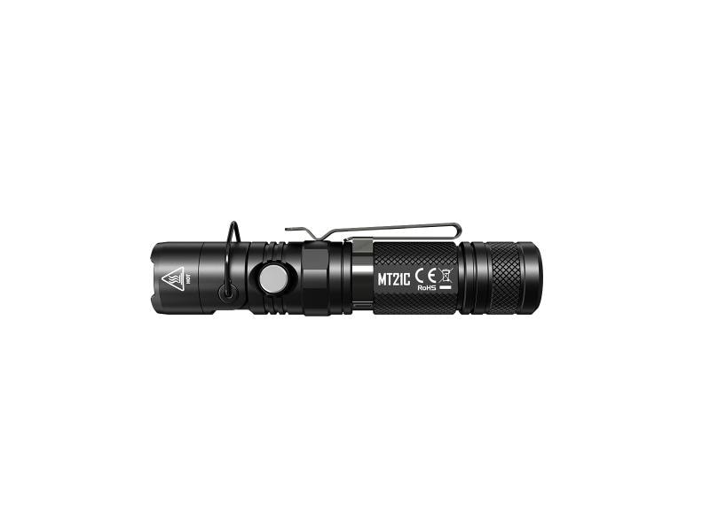 Nitecore Taschenlampe MT21C Taschenlampe