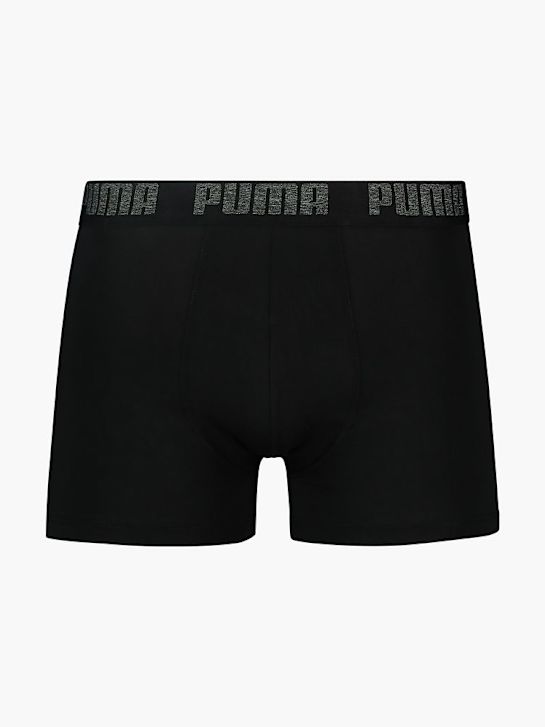 PUMA Unterwäsche Schwarz