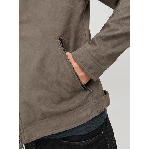 Jack&Jones Rocky Jakke, Falcon, XL