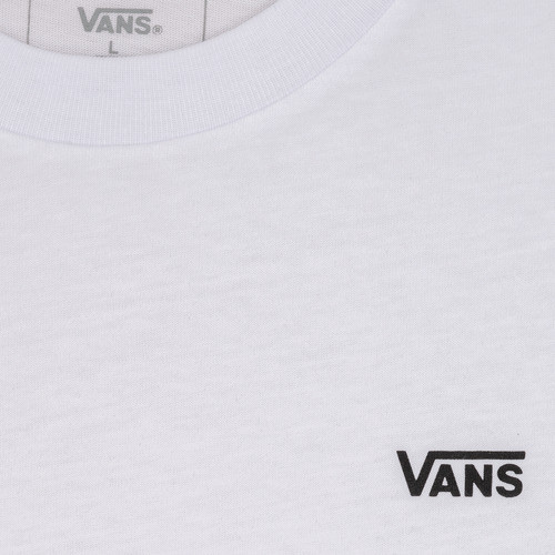 Vans - BY LEFT CHEST - Blanc