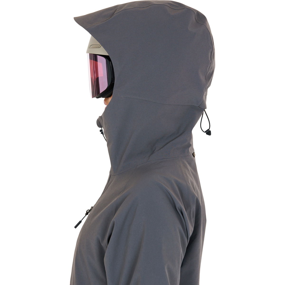 SOS Cervinia 2L Insulated Skijakke Dame