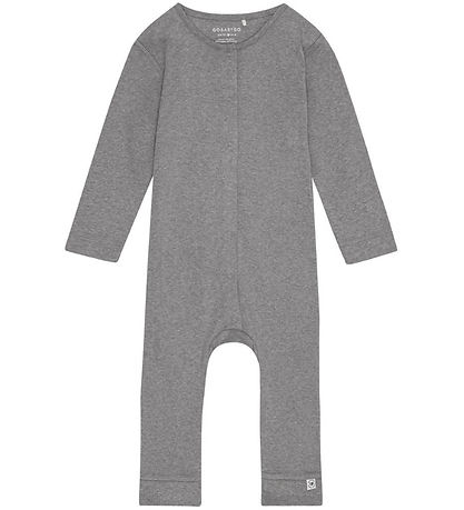GoBabyGo Strampler - Oak - Ash