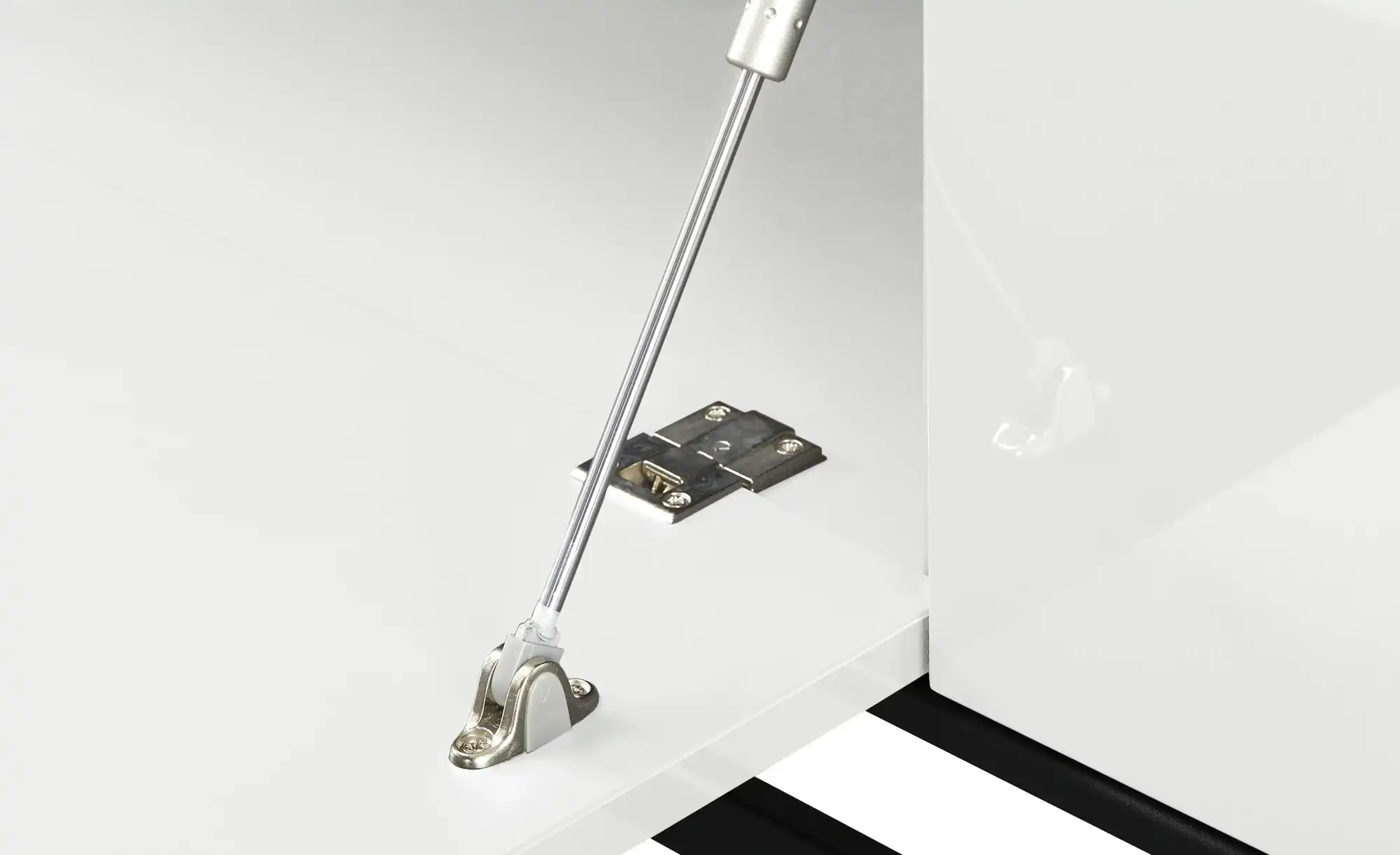JOOP! Lowboard Gloss Cubic