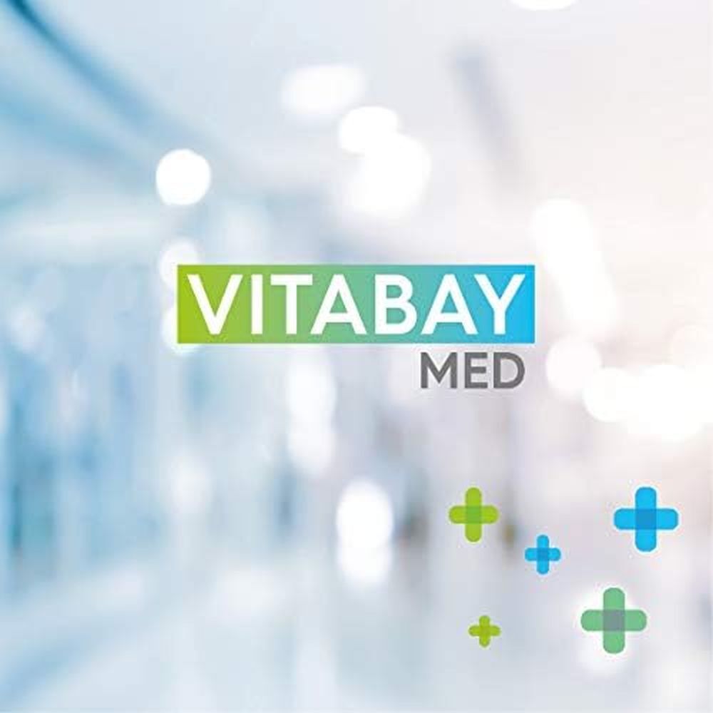 Vitabay Ionisch-Kolloidales Eisen 50 PPM