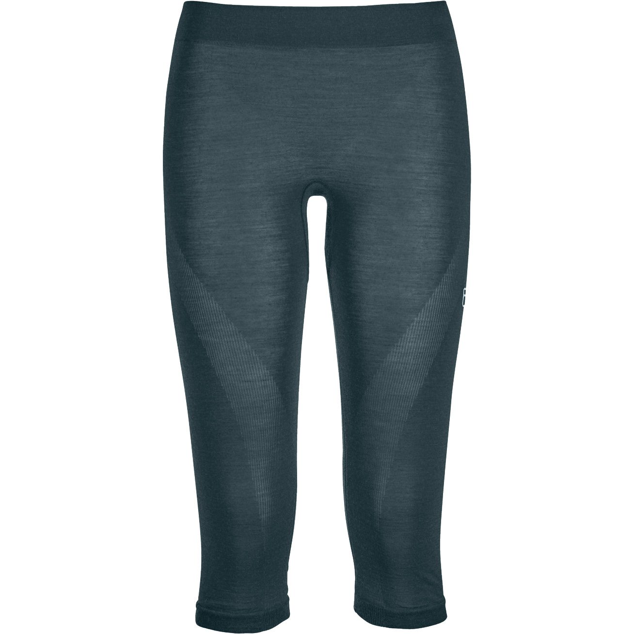ORTOVOX 120 Comp Light Short Unterhose Damen dark arctic grey