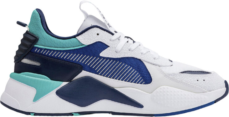 Puma RS-X Hard Drive snaekers Blå
