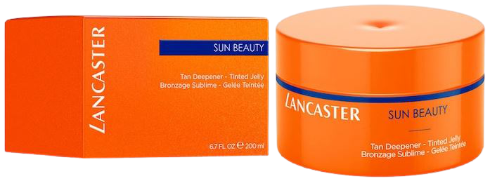 Lancaster Sun Beauty Tan Deepener 200ml