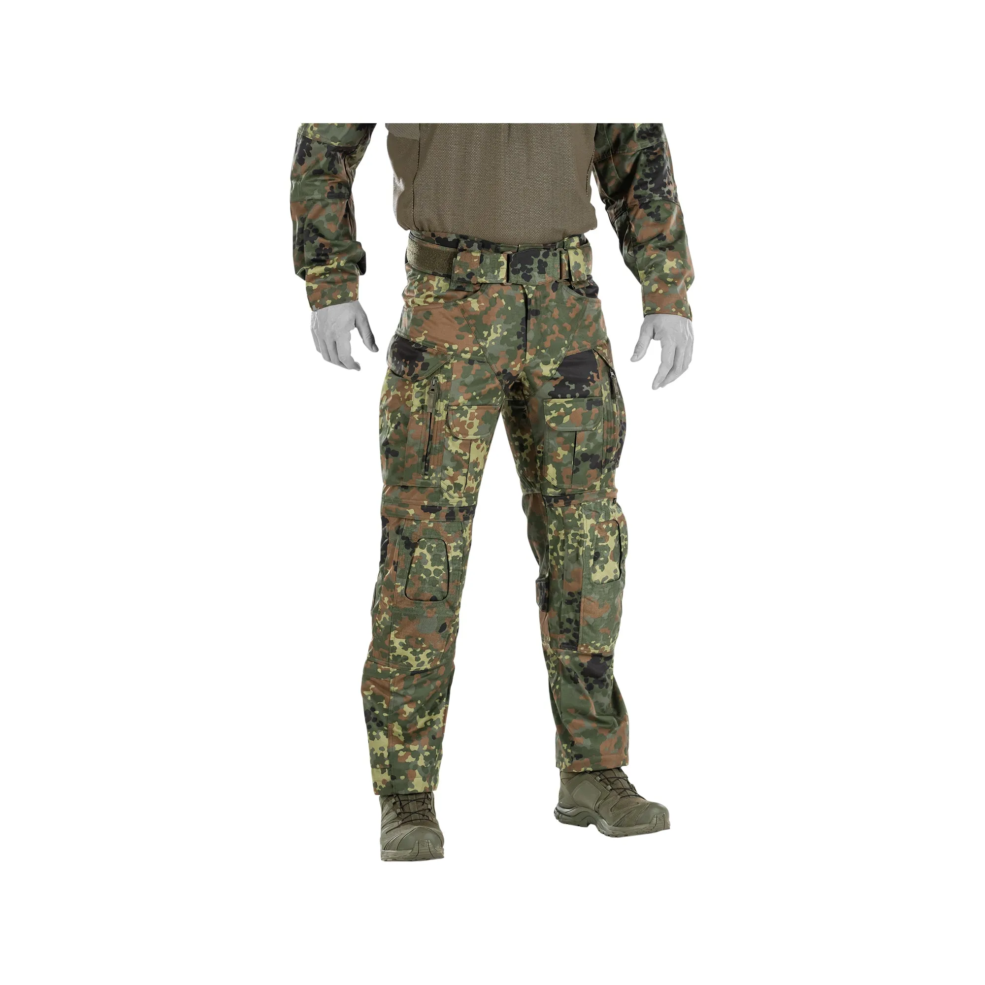 Lindnerhof -  Combat Pants Advanced