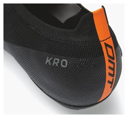 Chaussures route DMT KR0 Noir