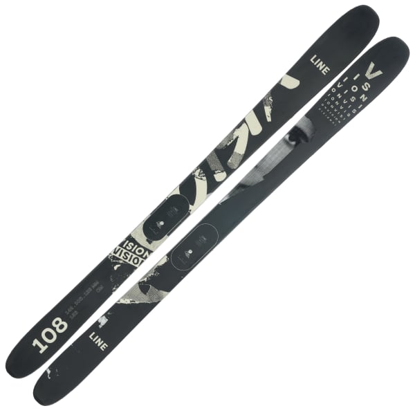 Ski LINE VISION 108