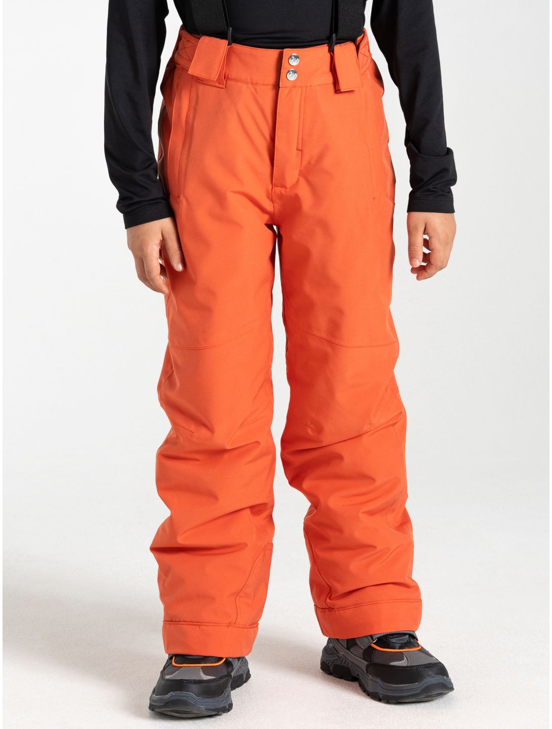 Outmove II skibroek kinderen