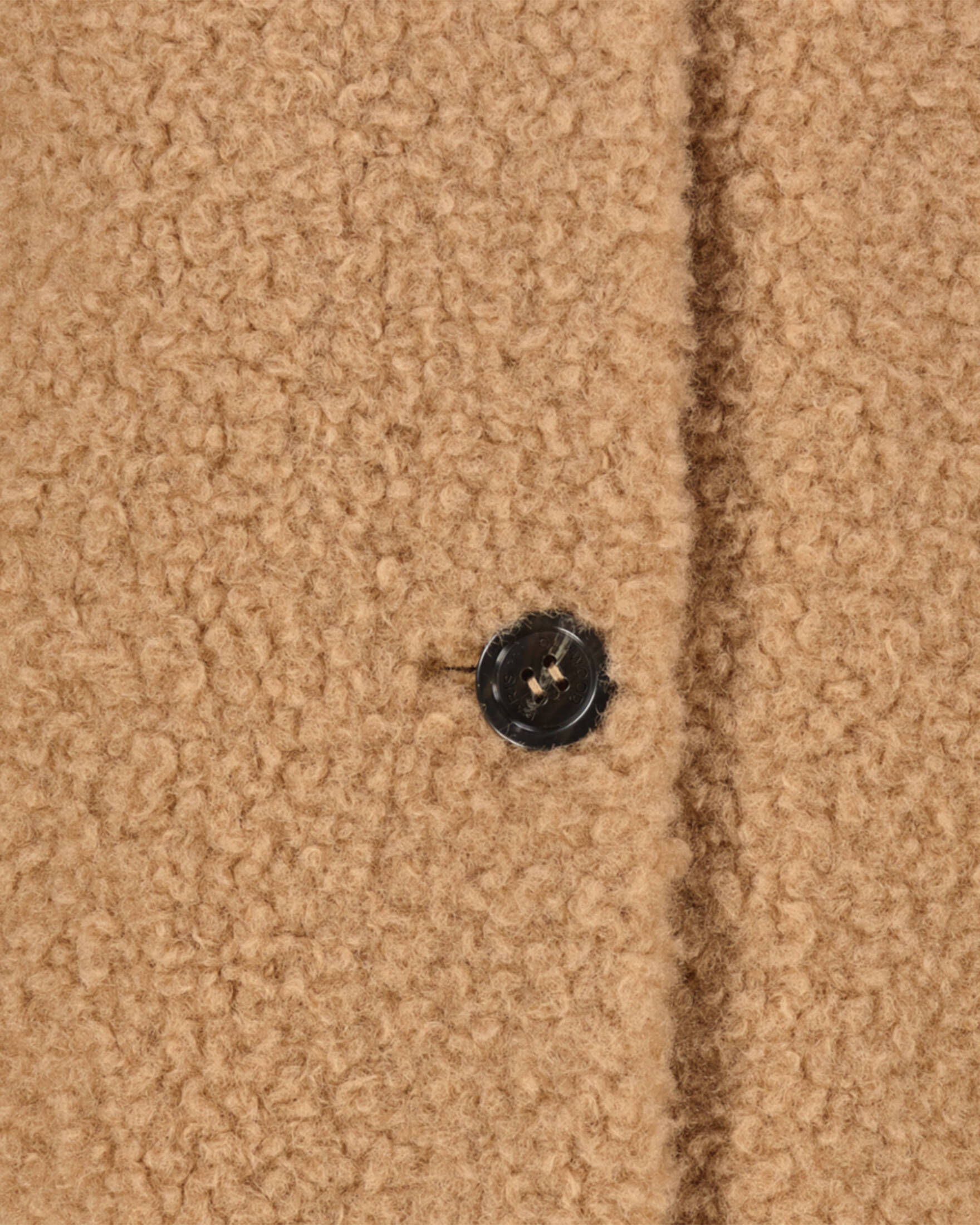 Oakwood| Damen Mantel CRUMBLE