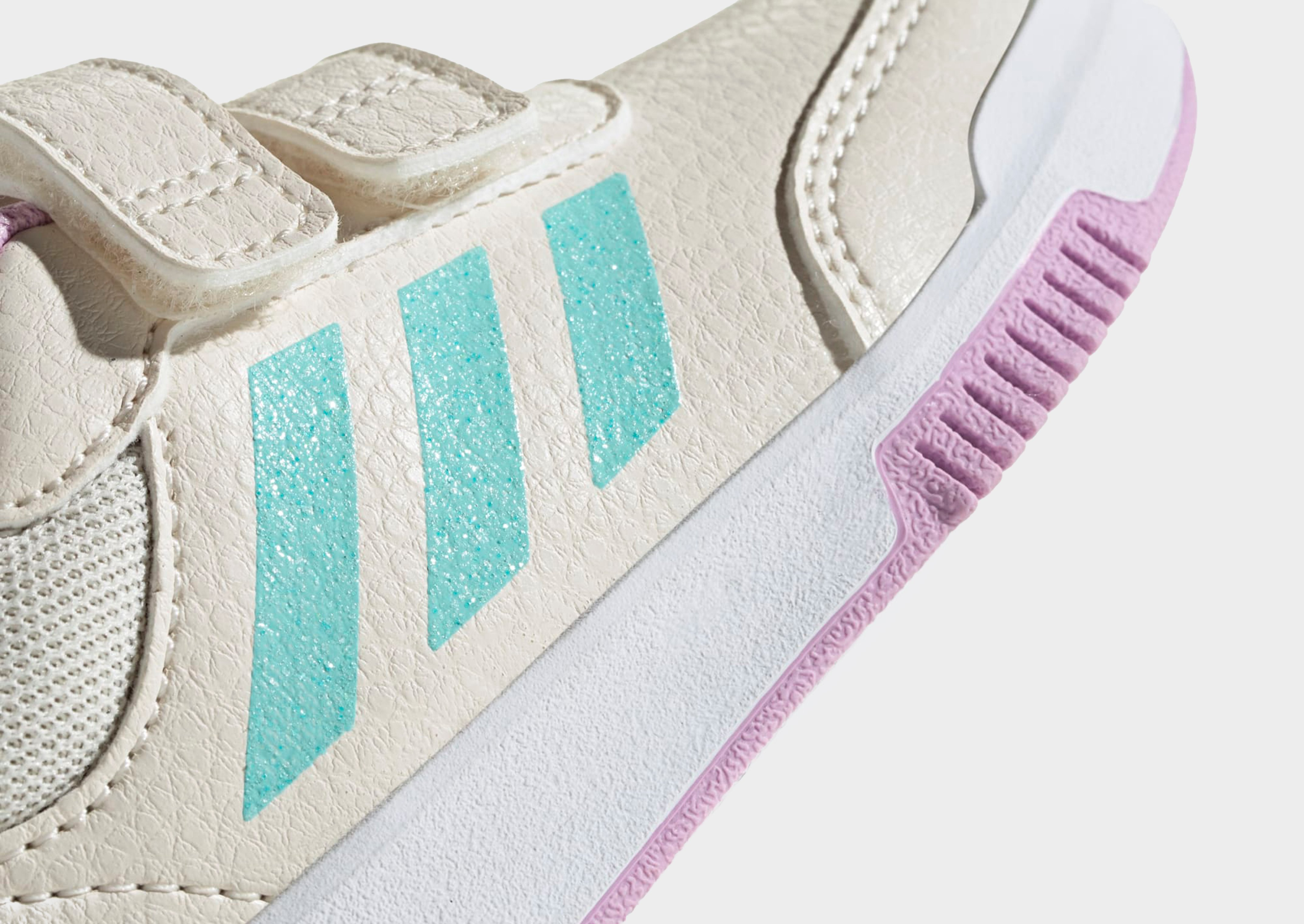 adidas Chaussure à scratch Tensaur