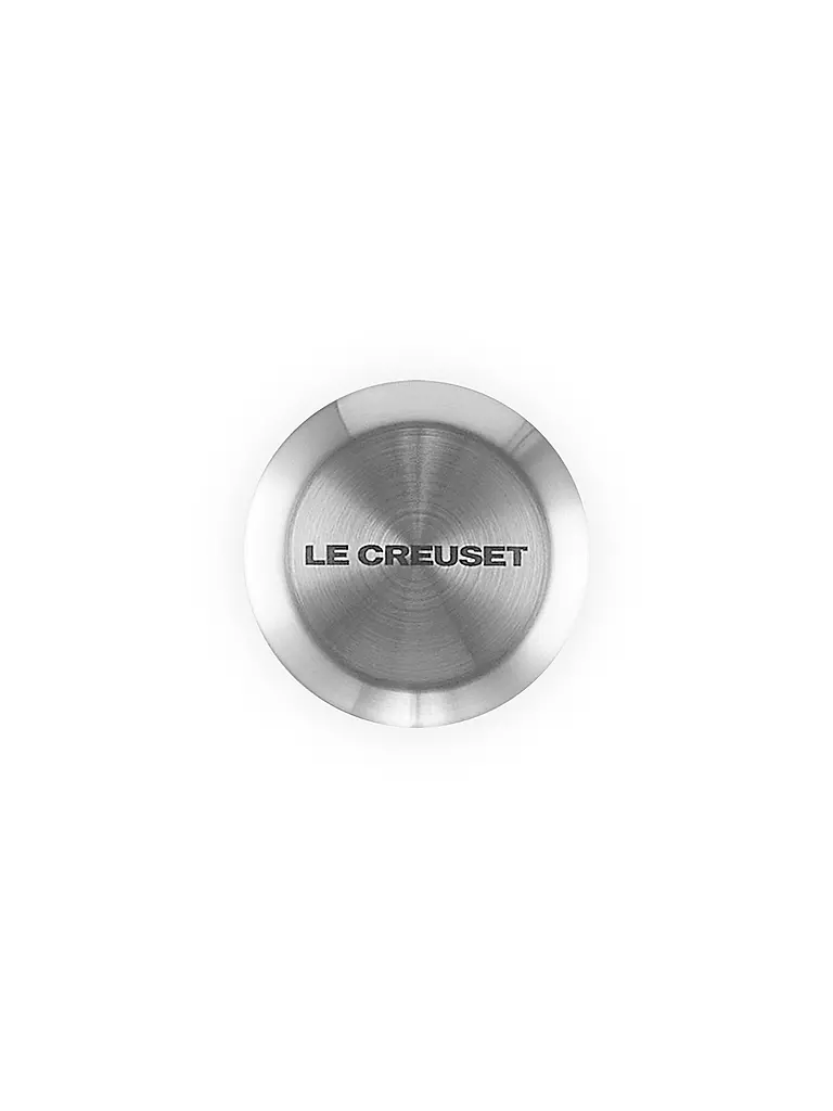 LE CREUSET 7700984 silber