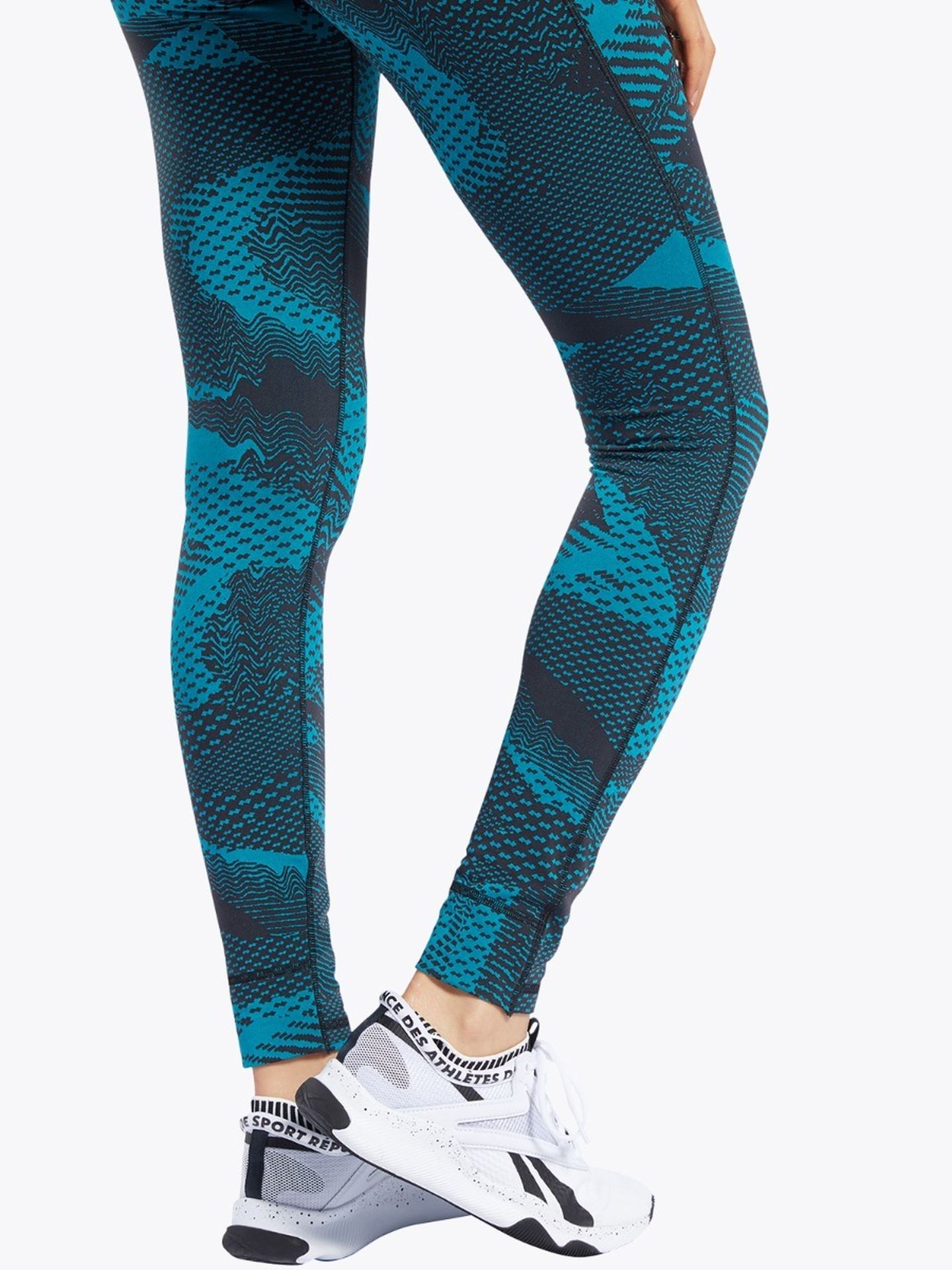 TS Lux Tight 2.0