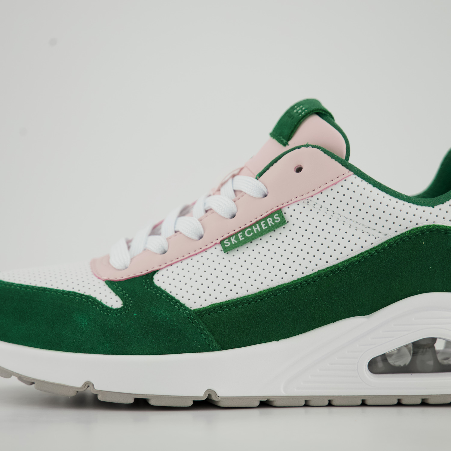 Skechers UNO - 2 MUCH FUN