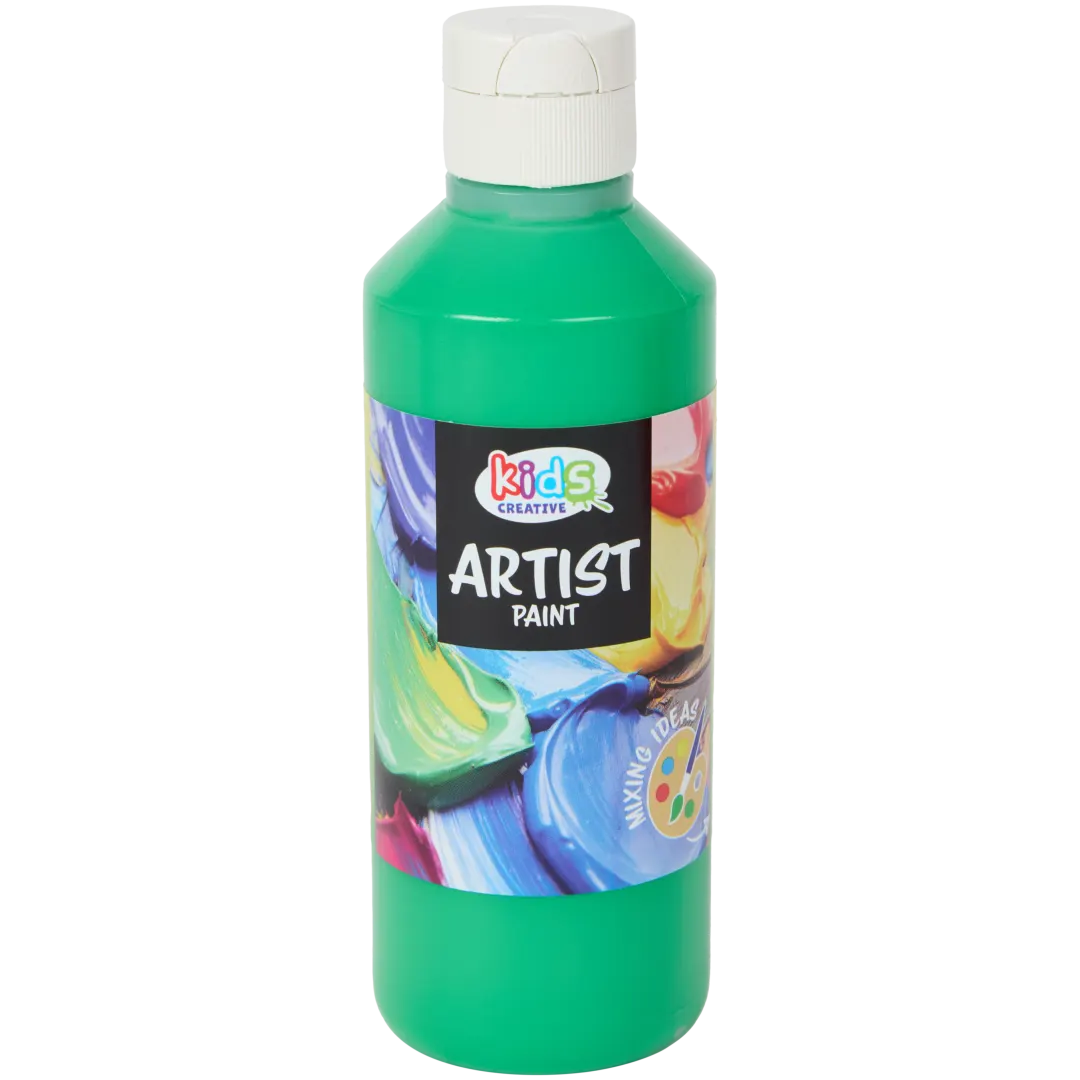 Gouache Kids Creative