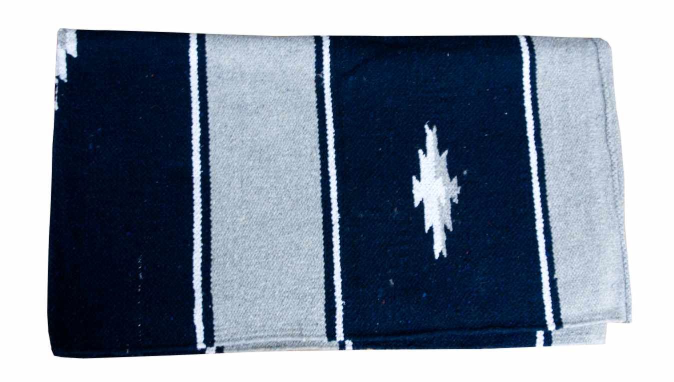 Western Navajo Satteldecke
