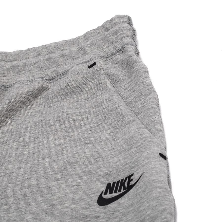 Nike Bas de Survêtement NSW Tech Fleece - Gris Femme